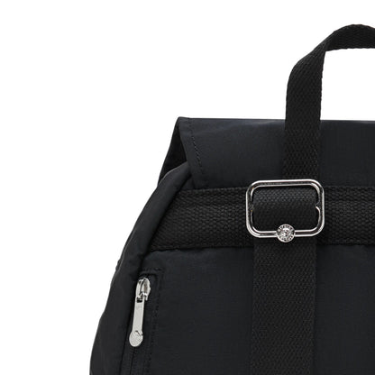 City Pocket Small Backpack