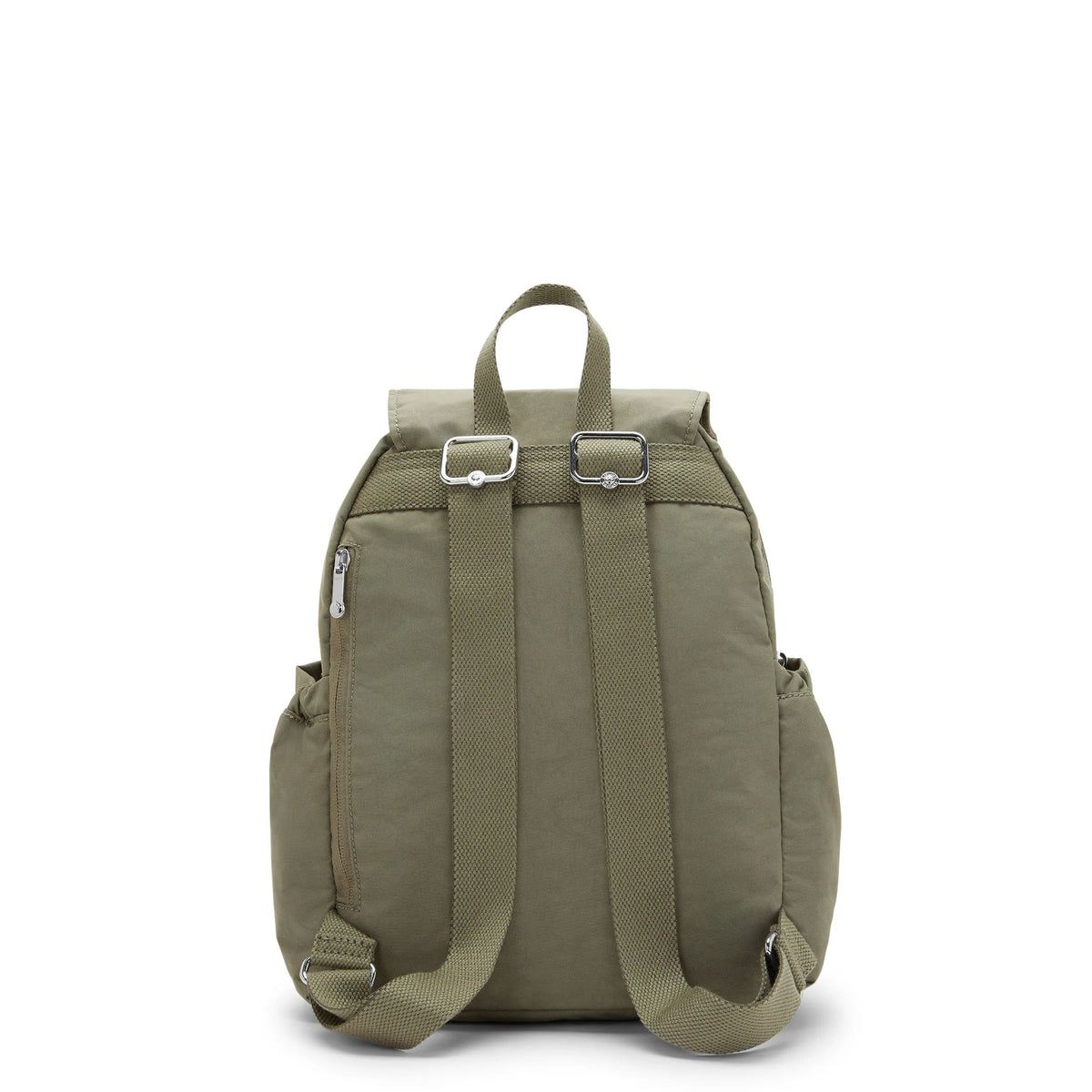 City Pocket Small Backpack