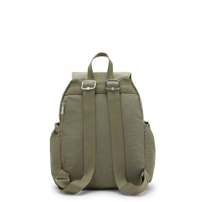 City Pocket Small Backpack