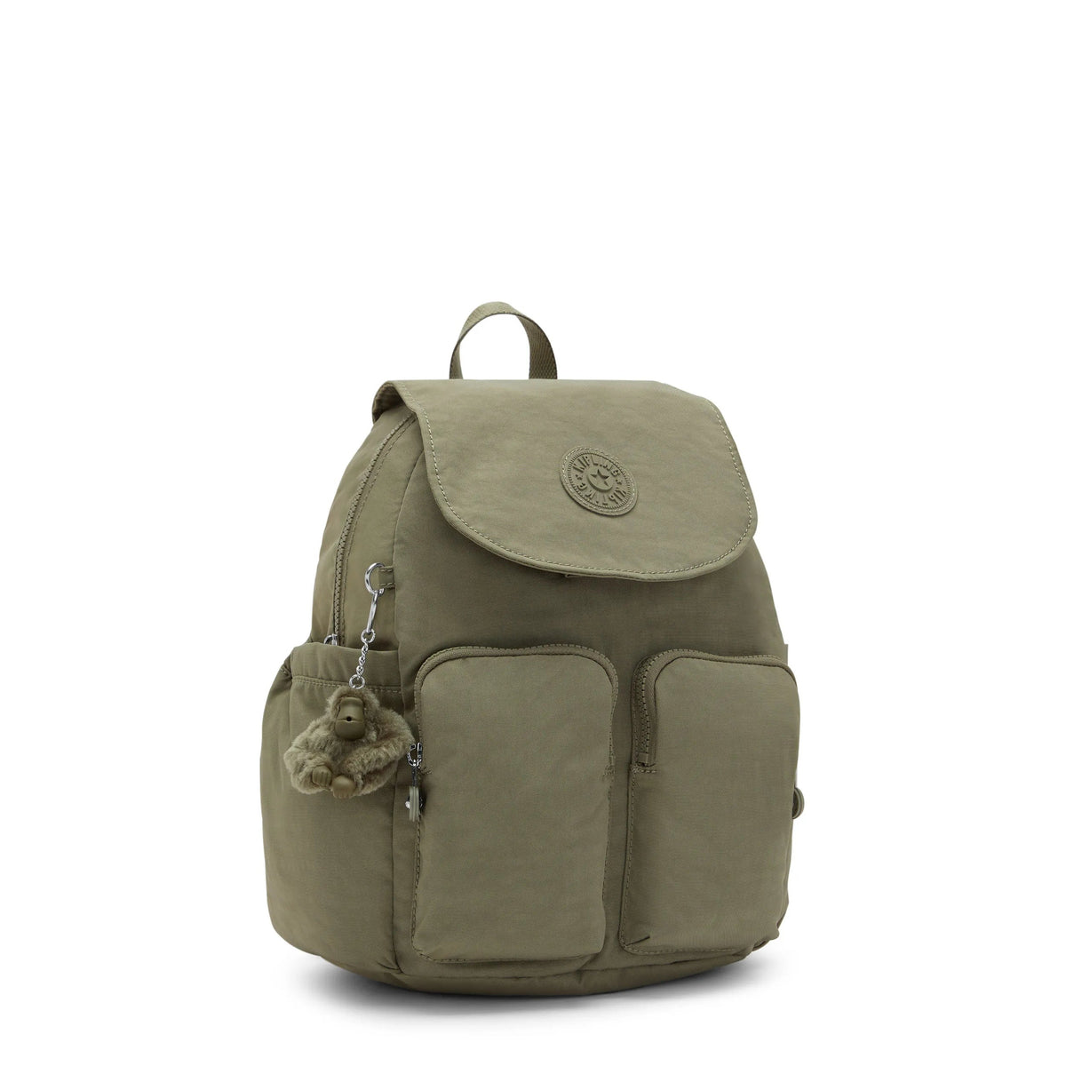 City Pocket Small Backpack