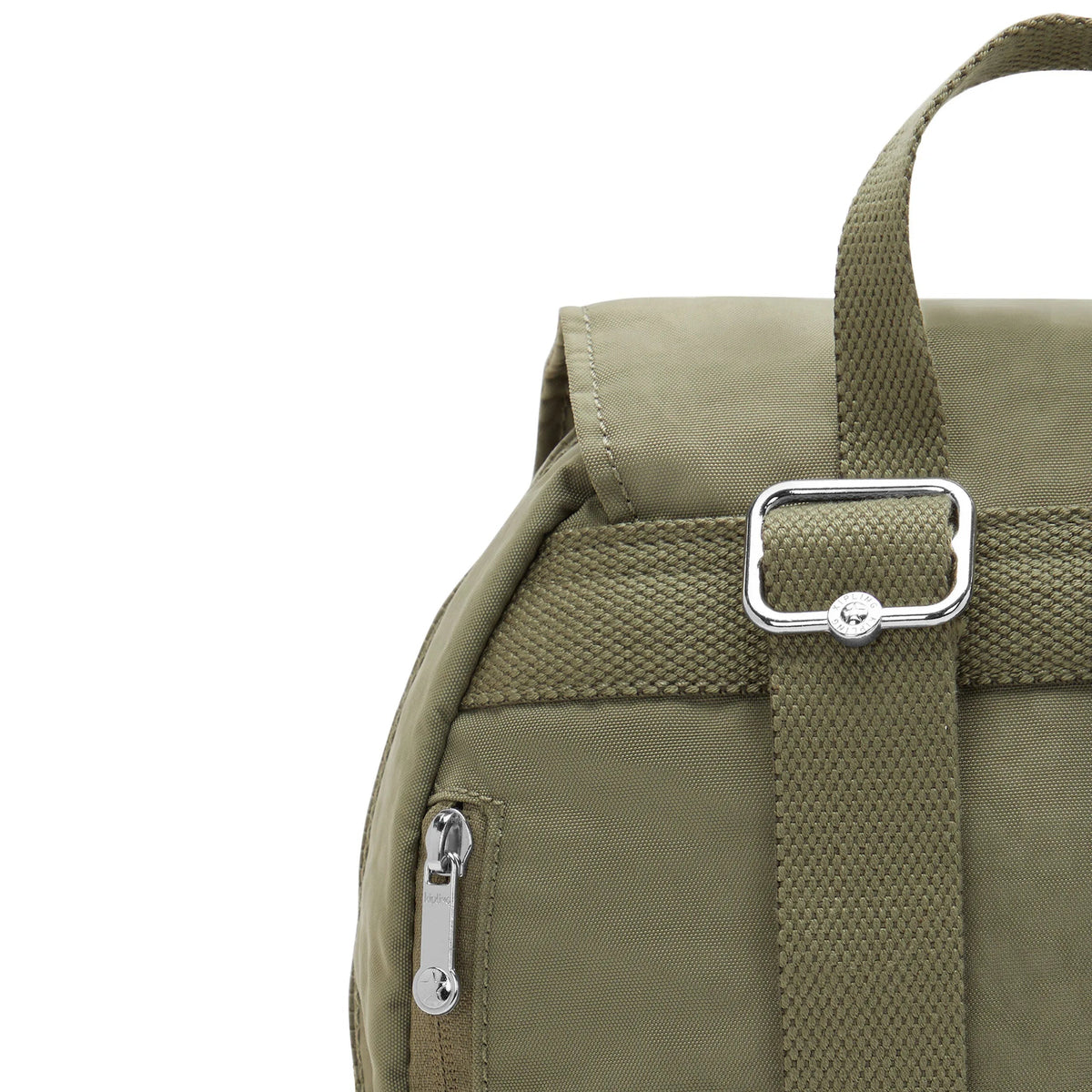 City Pocket Small Backpack