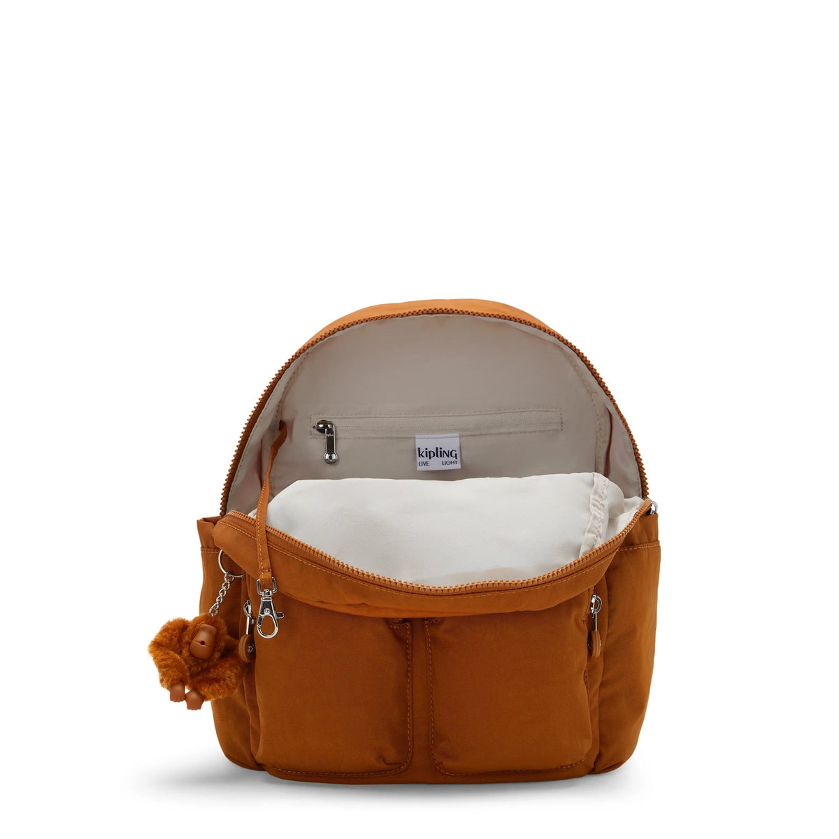 City Pocket Small Backpack
