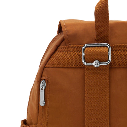 City Pocket Small Backpack