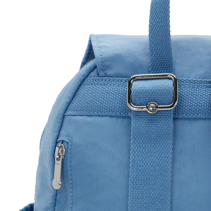 City Pocket Small Backpack
