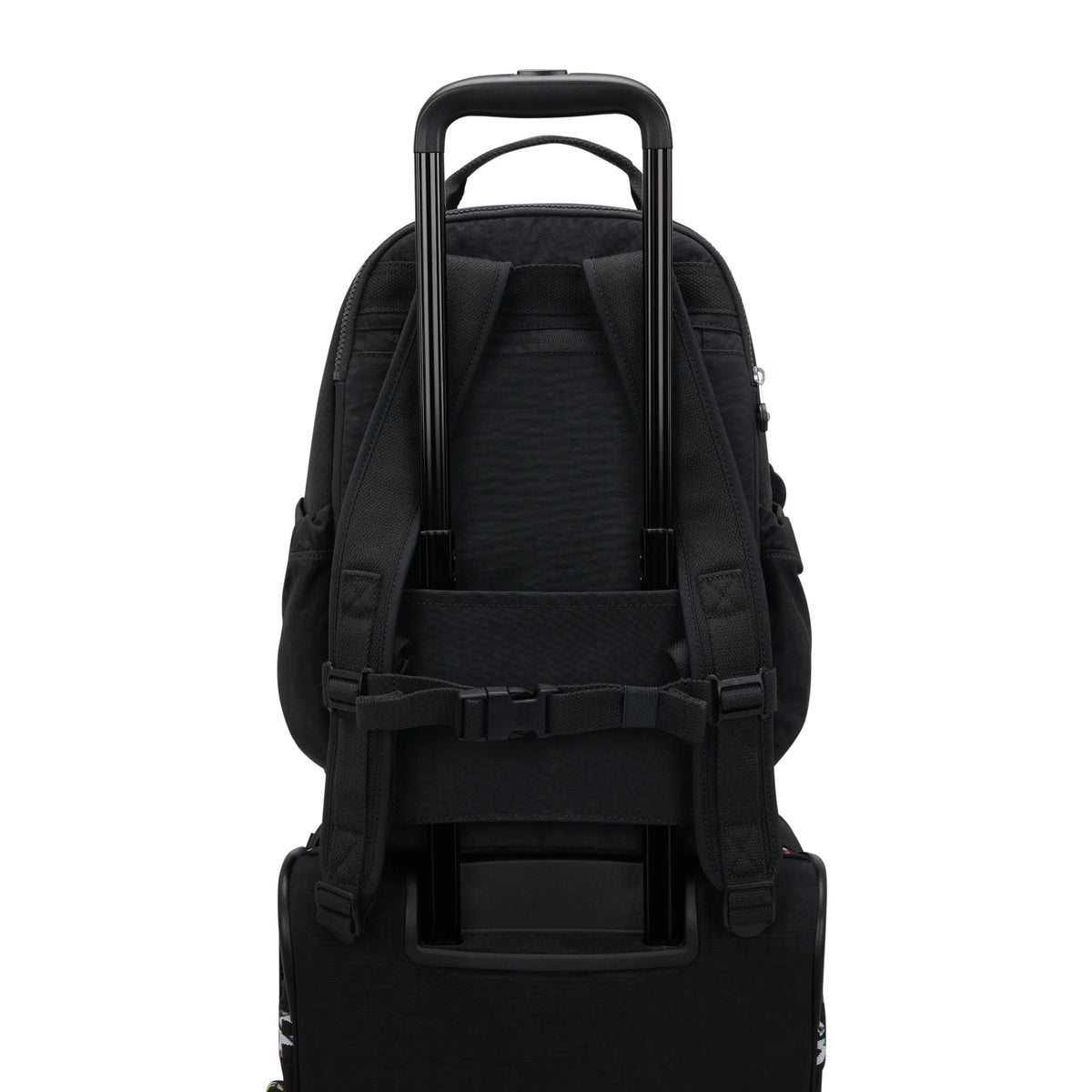 Seoul Cabin Backpack
