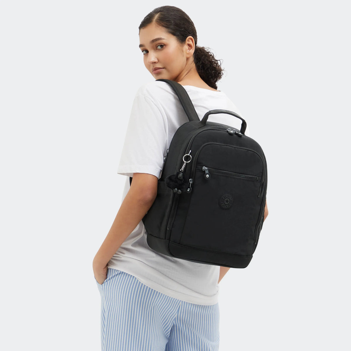 Seoul Cabin Backpack