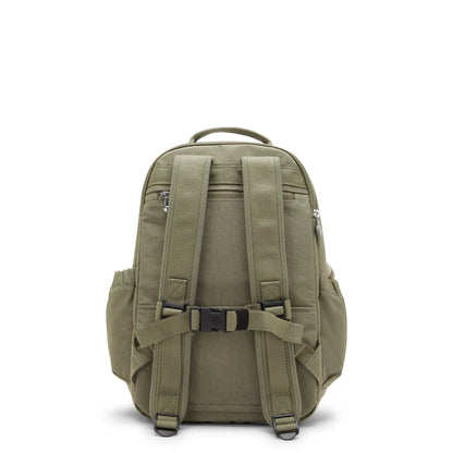 Seoul Cabin Backpack