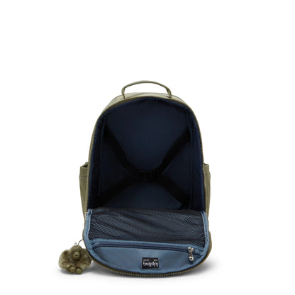 Seoul Cabin Backpack