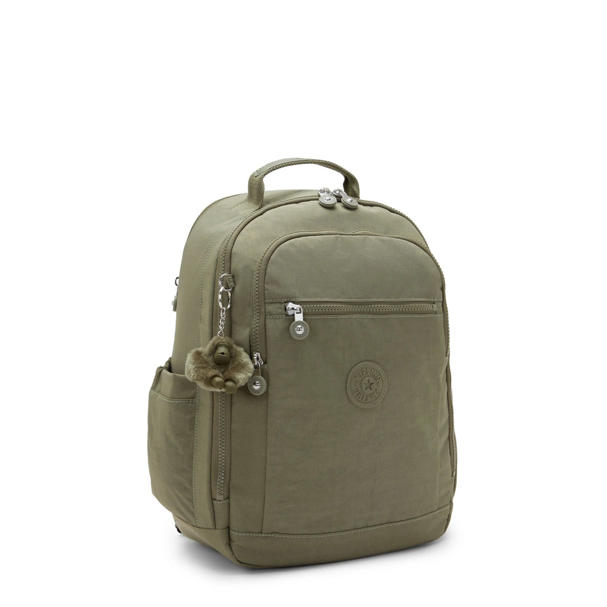 Seoul Cabin Backpack