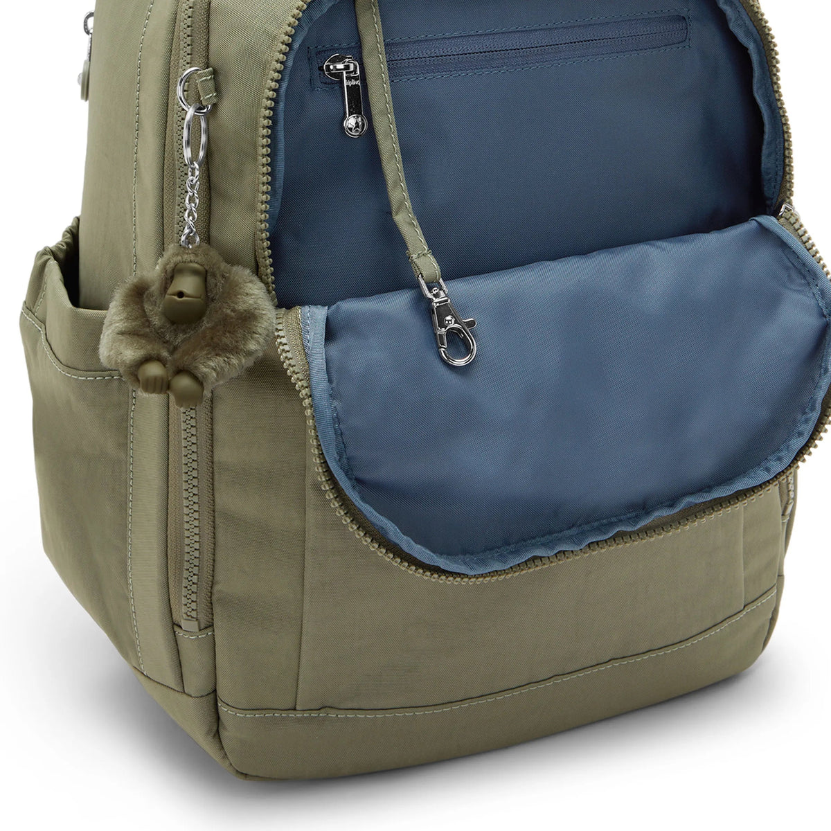 Seoul Cabin Backpack
