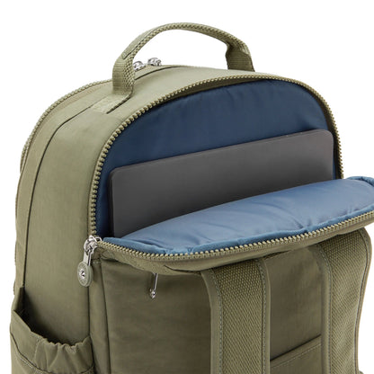 Seoul Cabin Backpack