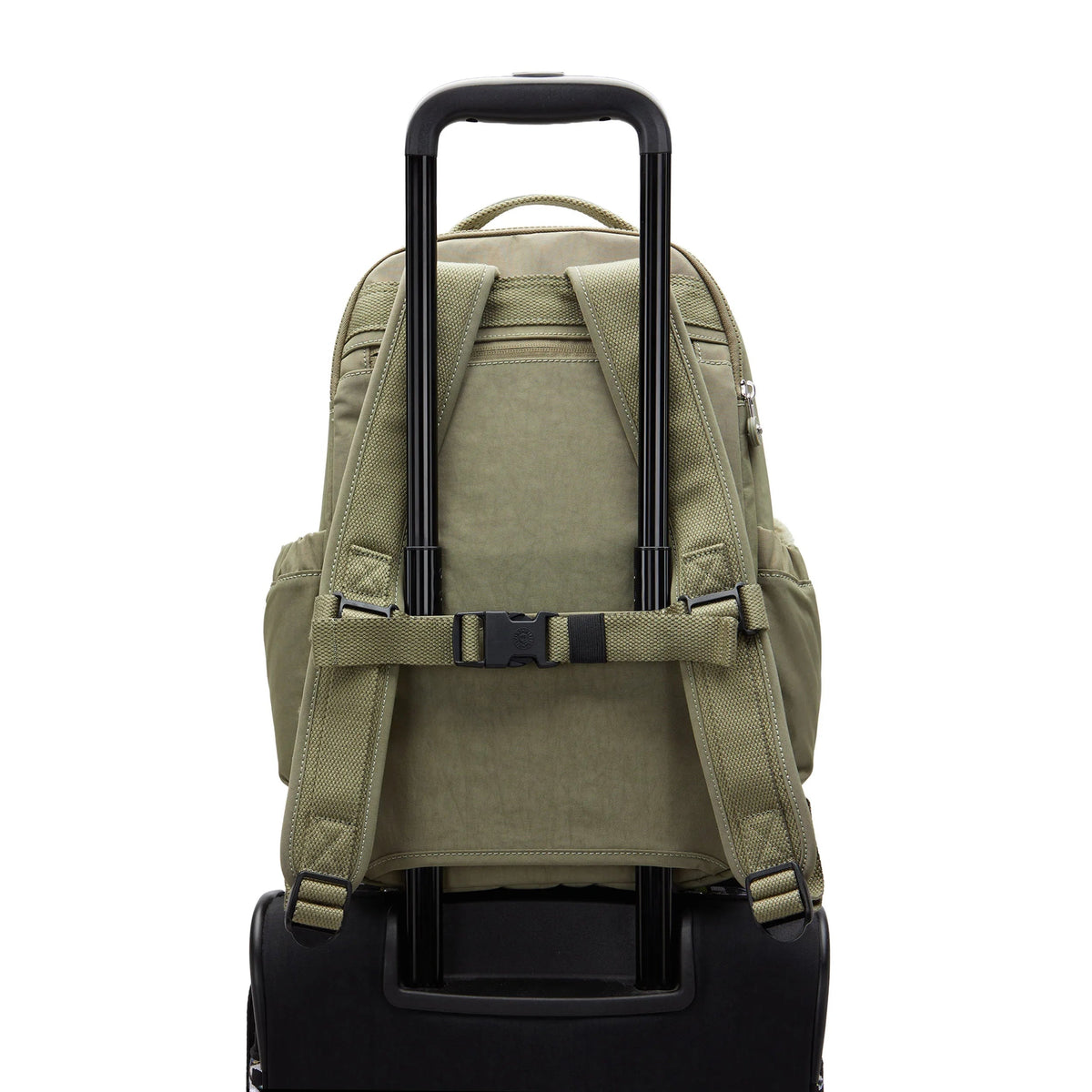 Seoul Cabin Backpack