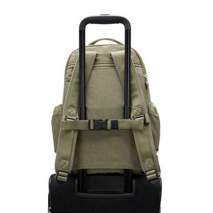 Seoul Cabin Backpack