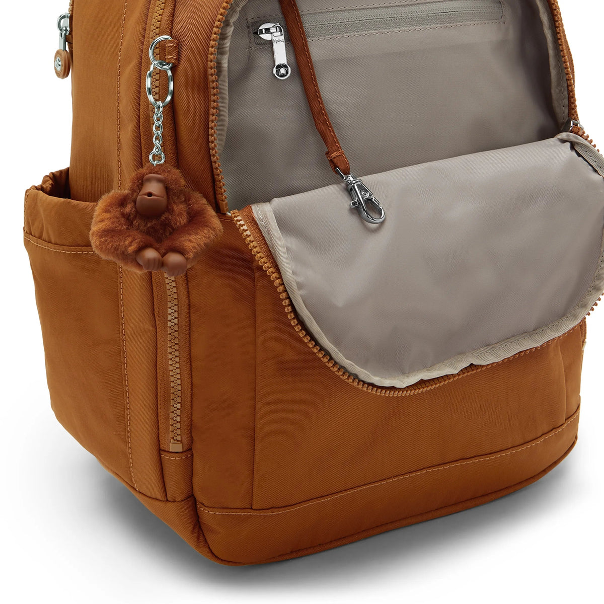 Seoul Cabin Backpack