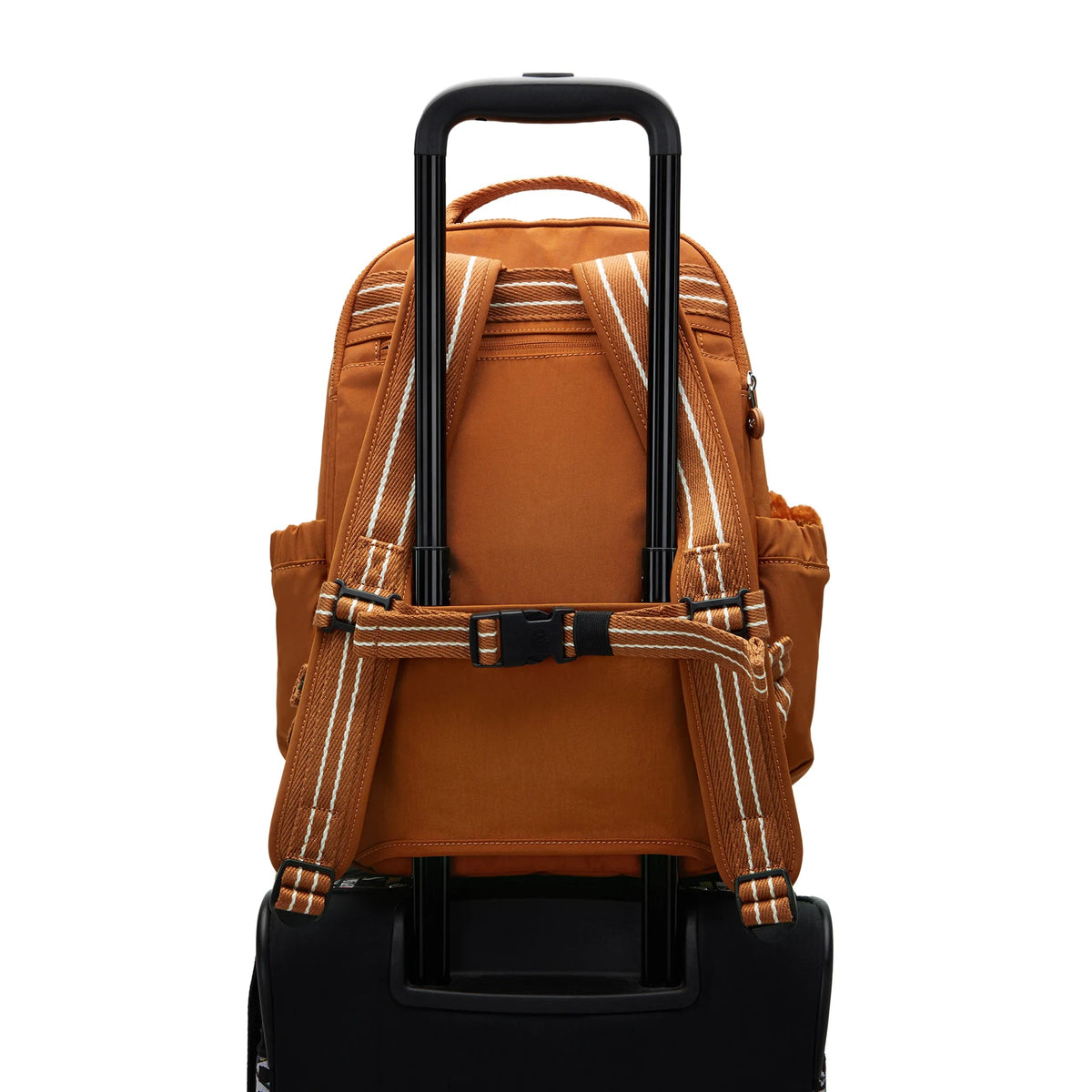 Seoul Cabin Backpack