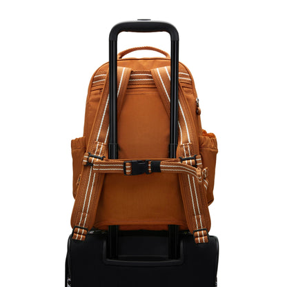 Seoul Cabin Backpack