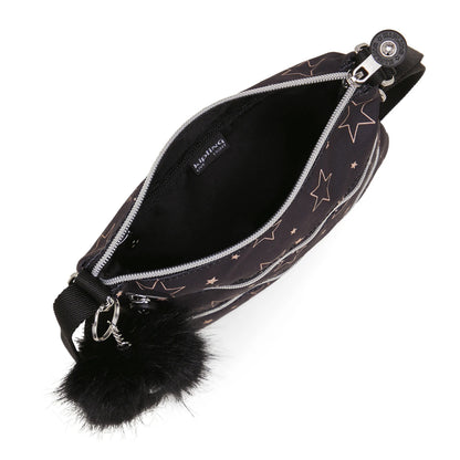 Keiko Printed Crossbody Mini Bag