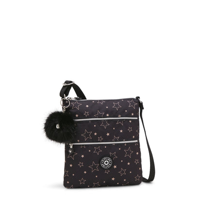 Keiko Printed Crossbody Mini Bag