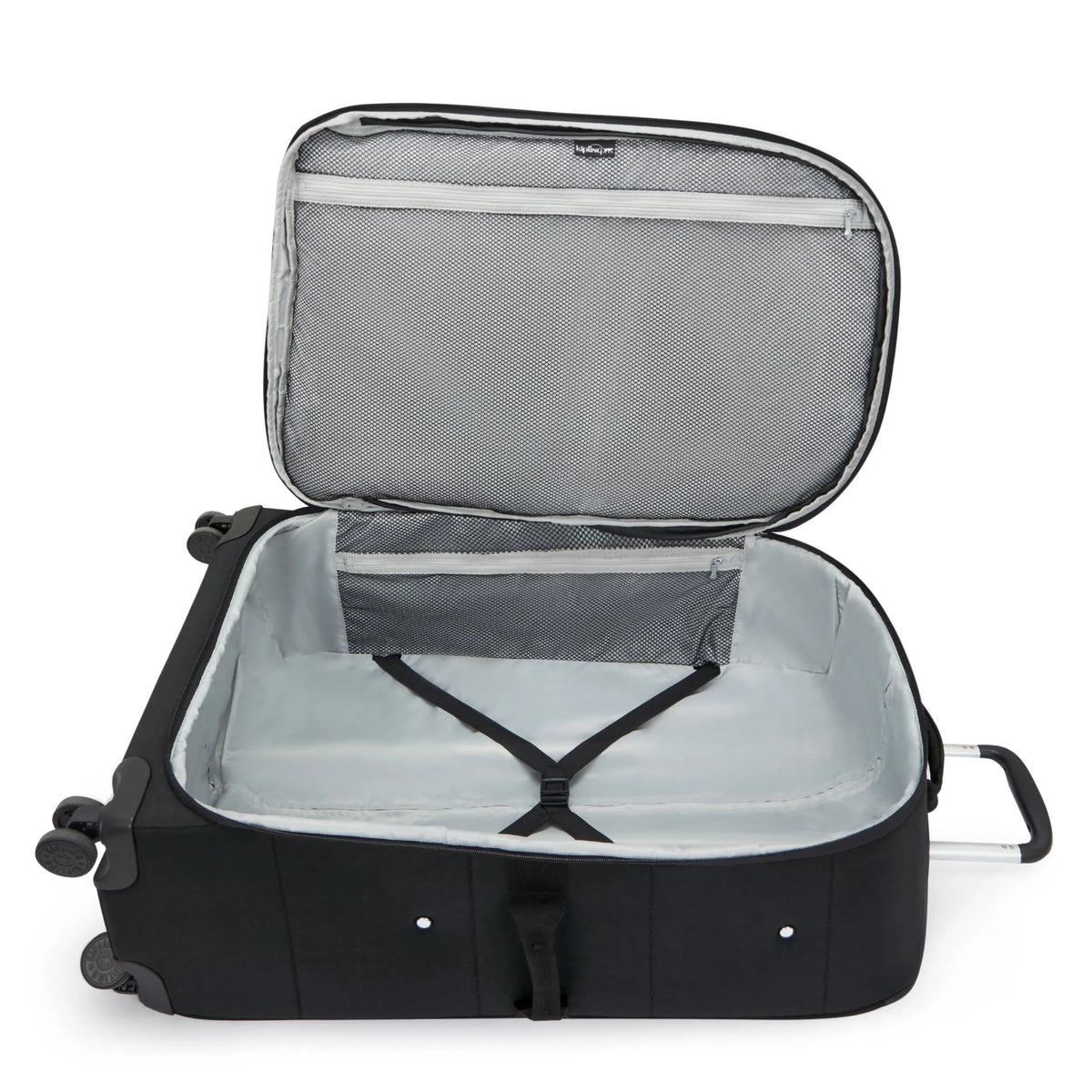 Zeke Large Luggage