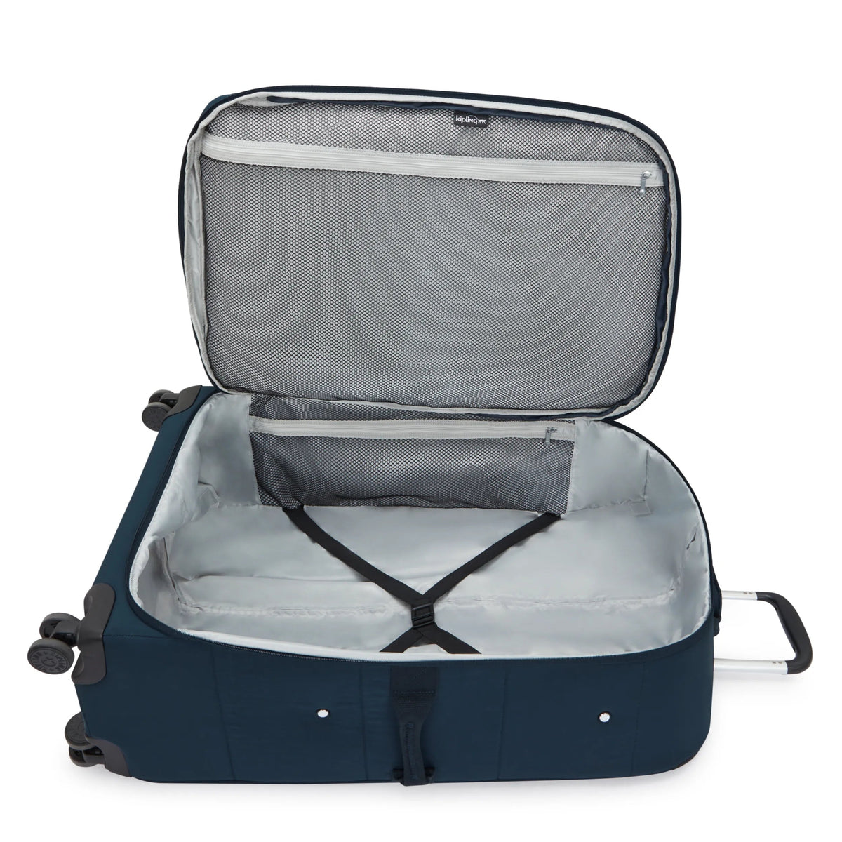 Zeke Large Luggage