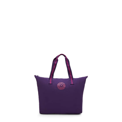 Honest Packable Duffle Bag