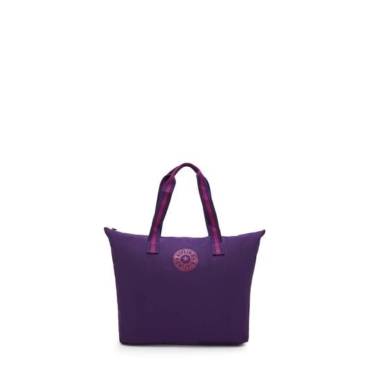 Honest Packable Duffle Bag