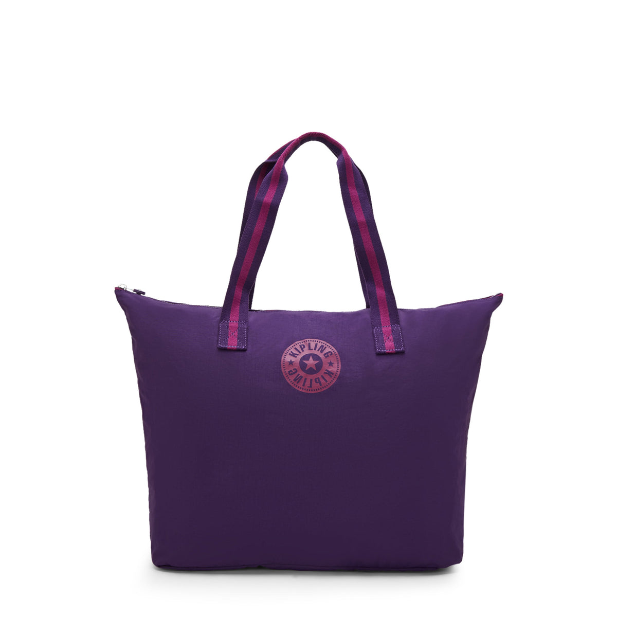 Honest Packable Duffle Bag