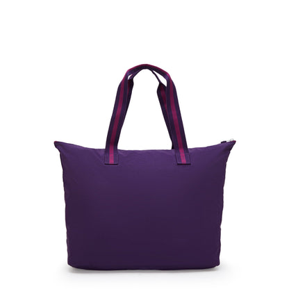 Honest Packable Duffle Bag