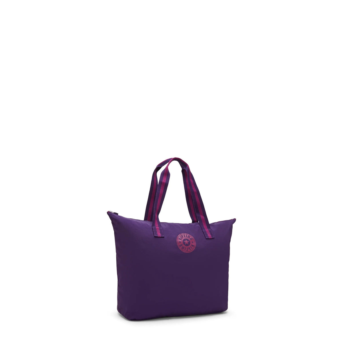 Honest Packable Duffle Bag