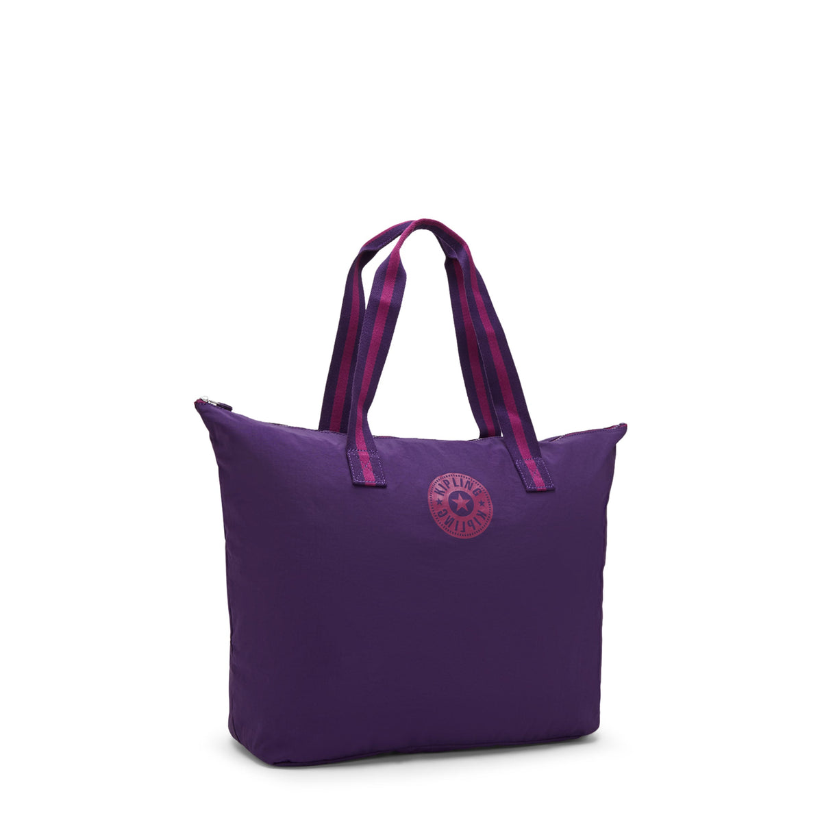 Honest Packable Duffle Bag