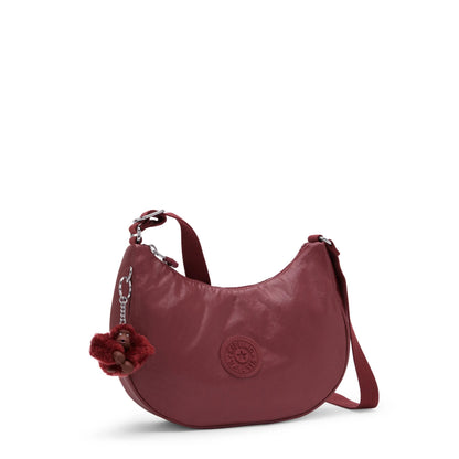 Bells Metallic Crossbody Bag