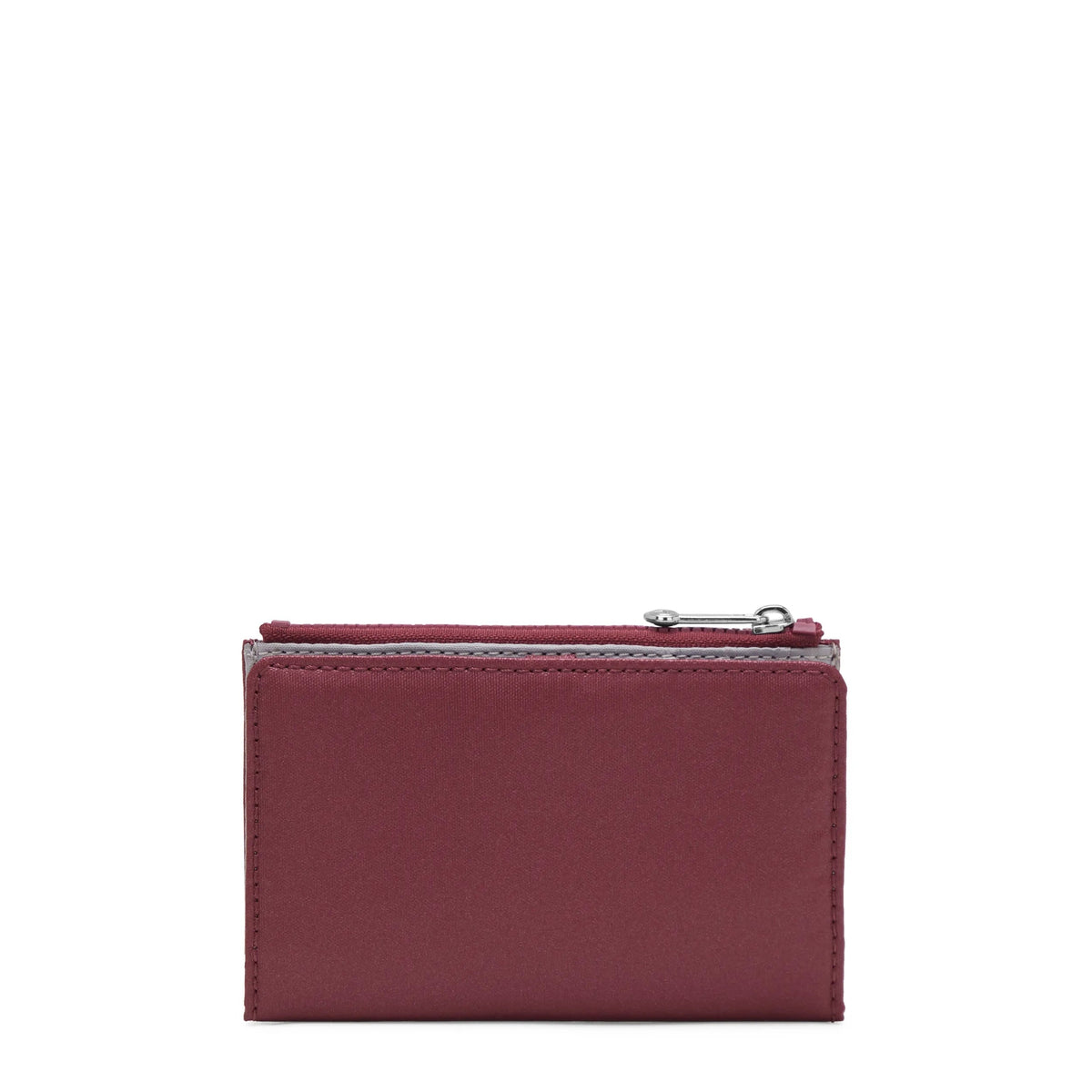 Meng Metallic Card Case