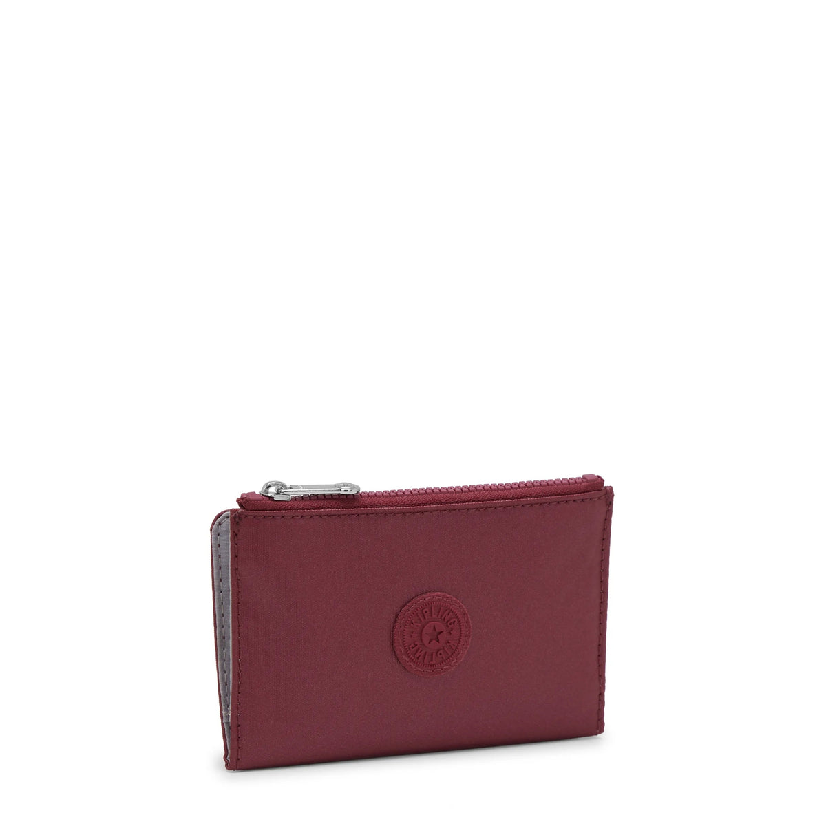 Meng Metallic Card Case