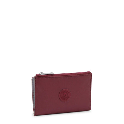 Meng Metallic Card Case