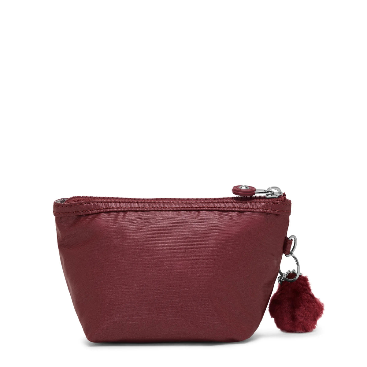 Shawna Medium Metallic Pouch