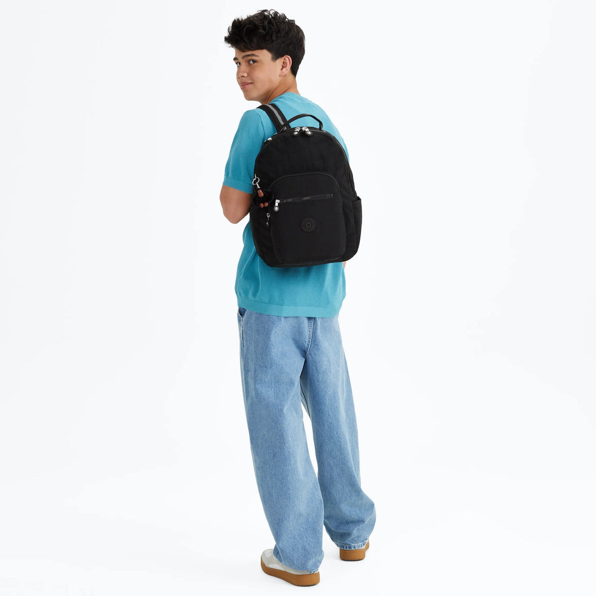 Seoul Medium 13" Laptop Backpack