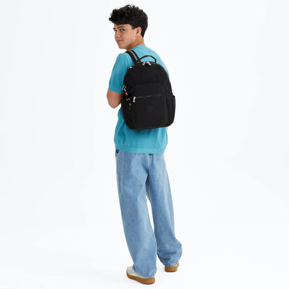 Seoul Medium 13" Laptop Backpack