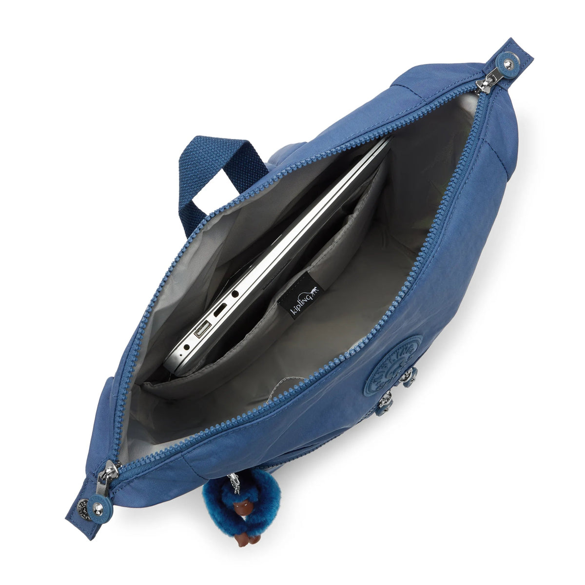 Nirav 15" Laptop Backpack