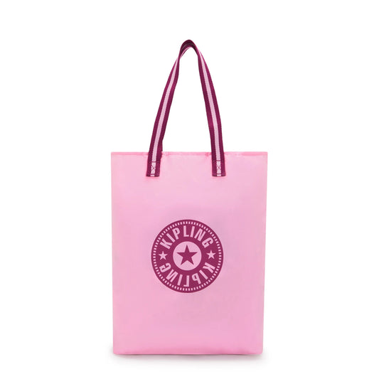 Hip Hurray Packable Tote Bag