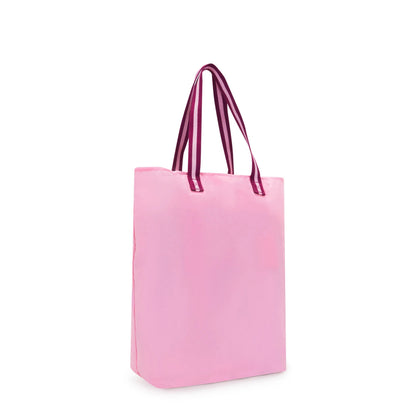 Hip Hurray Packable Tote Bag