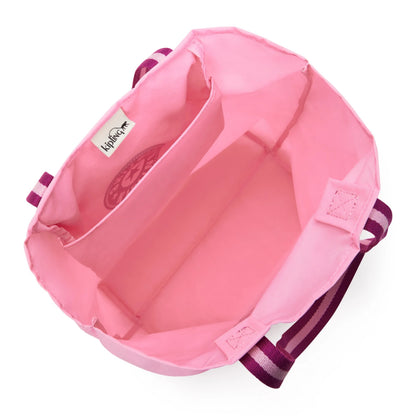 Hip Hurray Packable Tote Bag