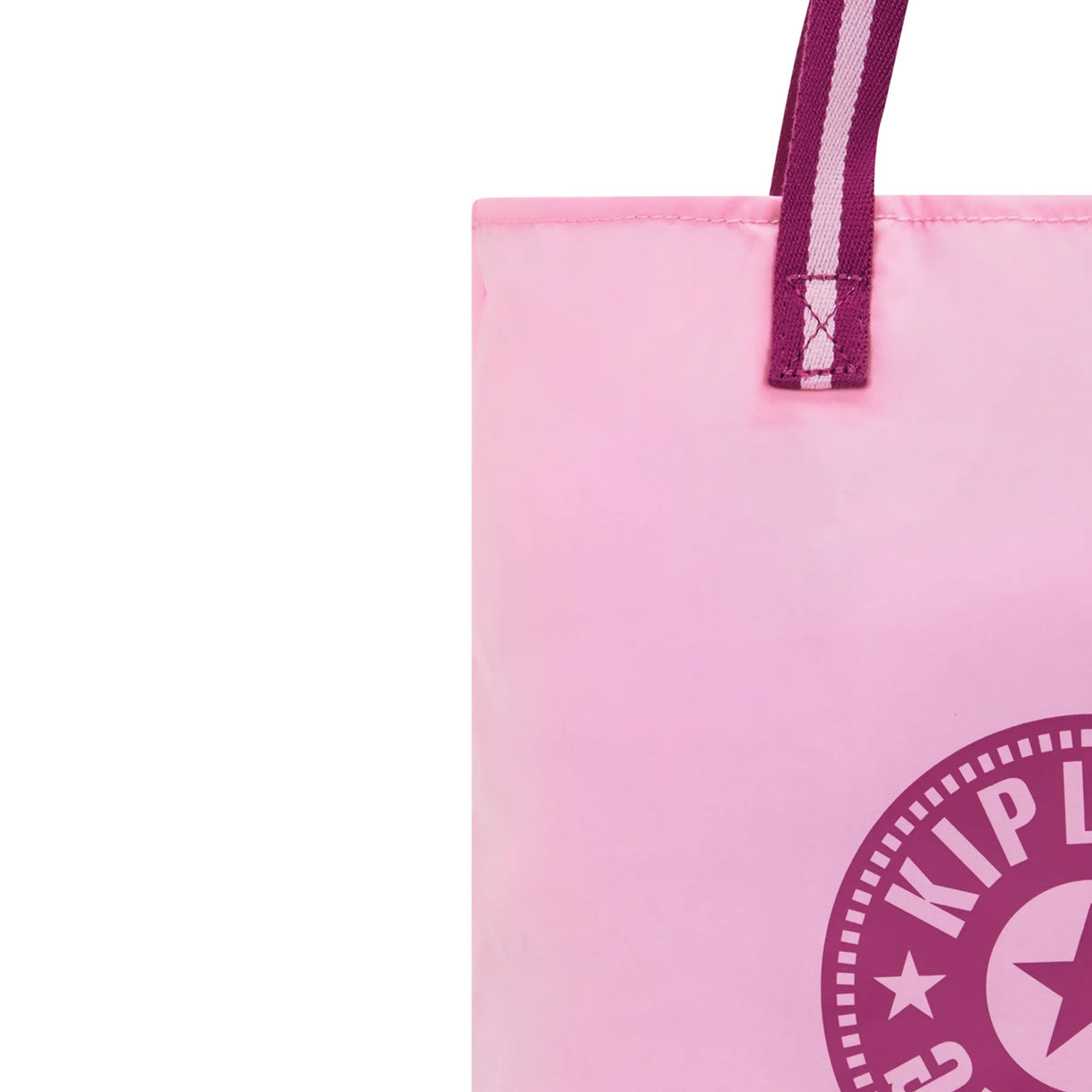 Hip Hurray Packable Tote Bag