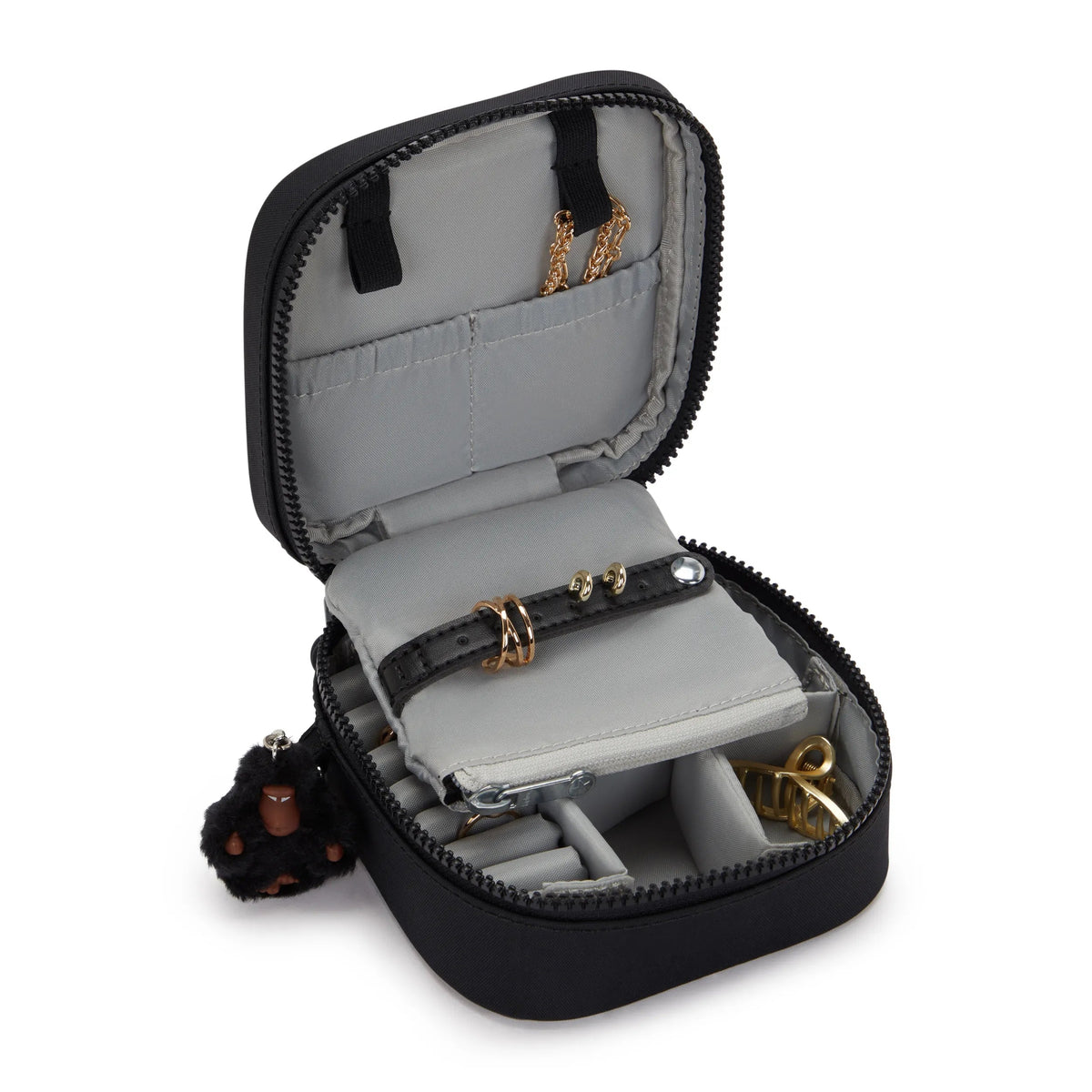 Luz Jewelry Pouch