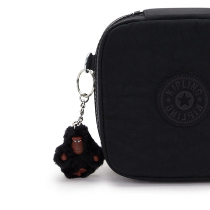 Luz Jewelry Pouch