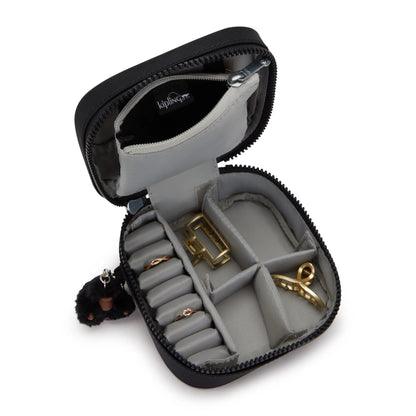 Luz Jewelry Pouch