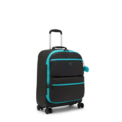 Zeke Small Carry-On Luggage