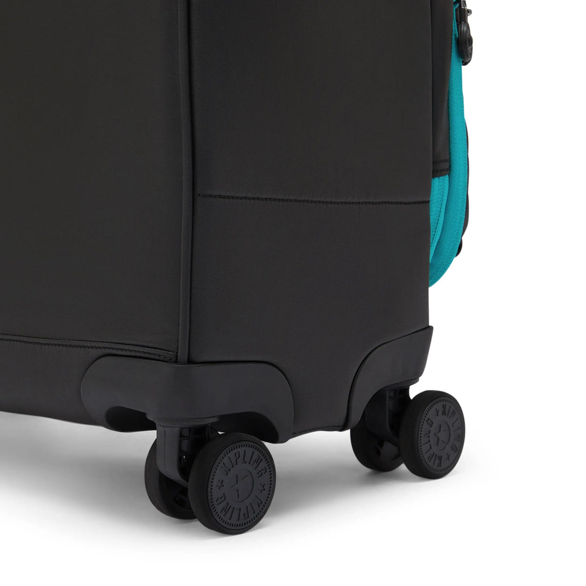 Zeke Small Carry-On Luggage