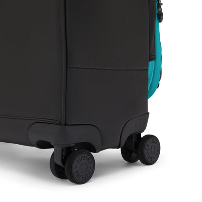 Zeke Small Carry-On Luggage