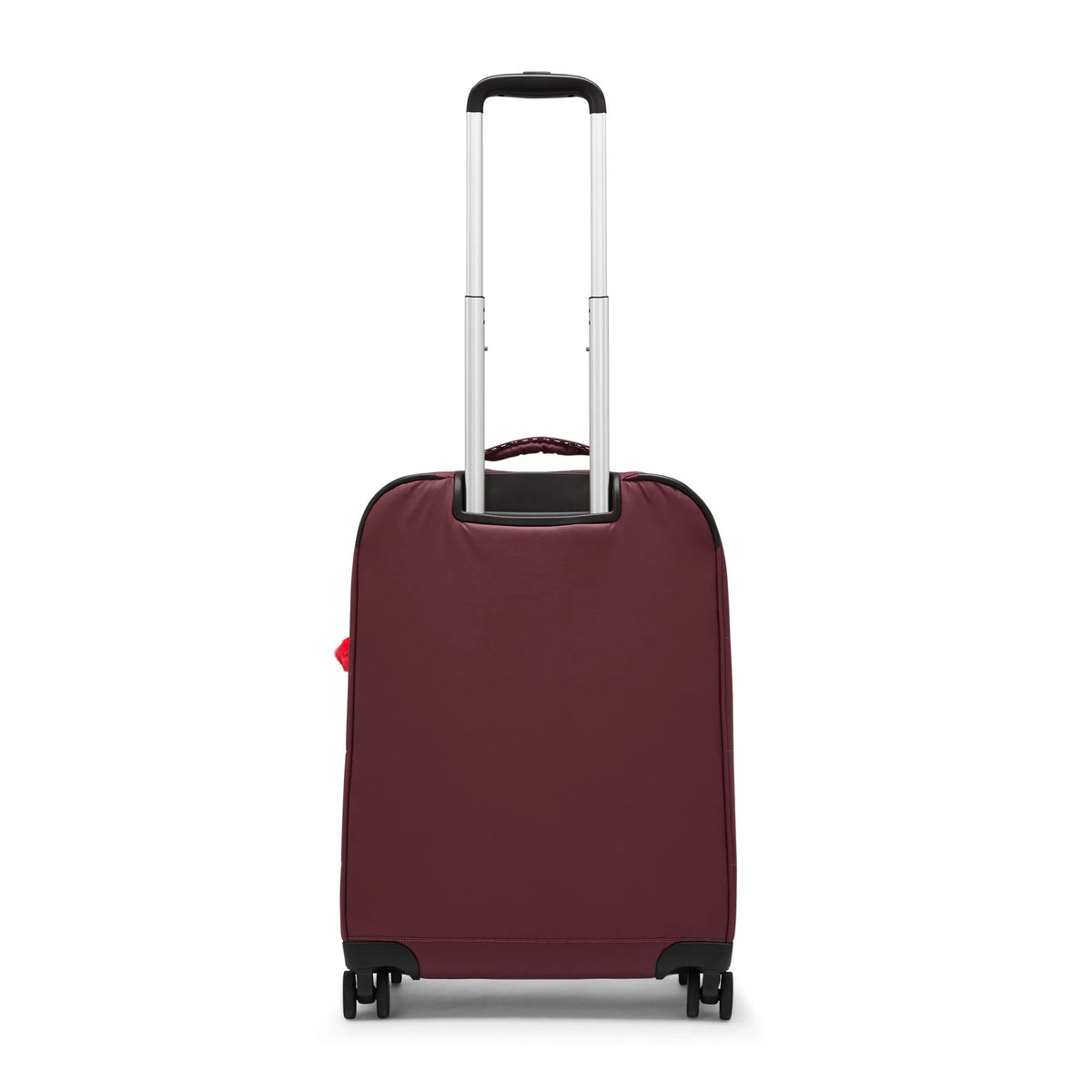 Zeke Small Carry-On Luggage