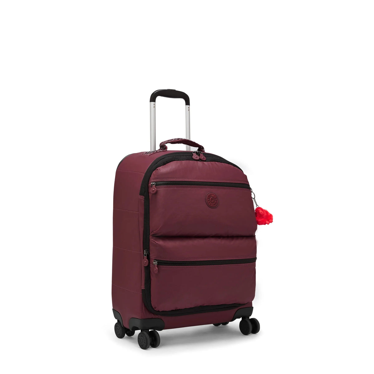 Zeke Small Carry-On Luggage